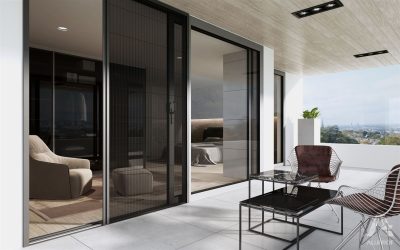 moskitiery na drzwi balkonowe